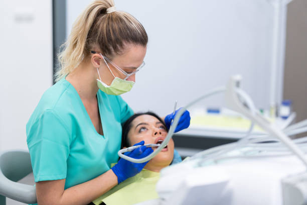 Best Emergency Treatment for Dental Infections or Abscesses in Southside Place, TX