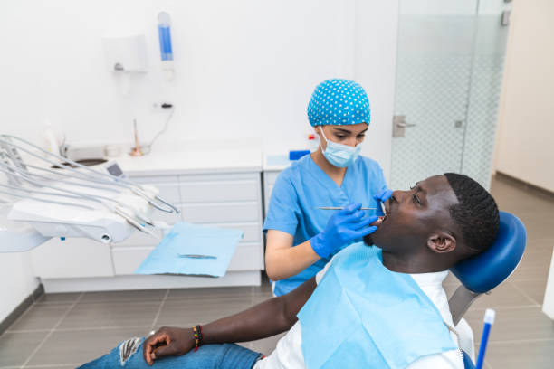 Best Urgent Care for Lost Fillings or Crowns in Southside Place, TX