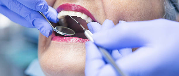 Best Emergency TMJ Treatment in Southside Place, TX